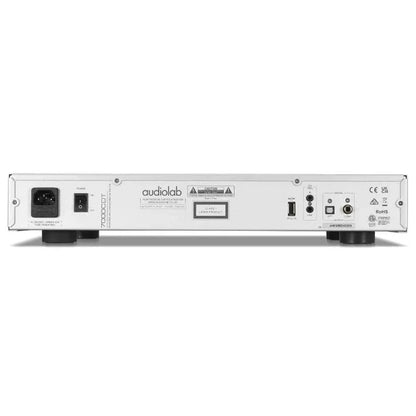 Audiolab 7000A with Audiolab 7000CDT Bundle Deal