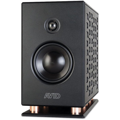 Avid Reference Four Standmount Speakers