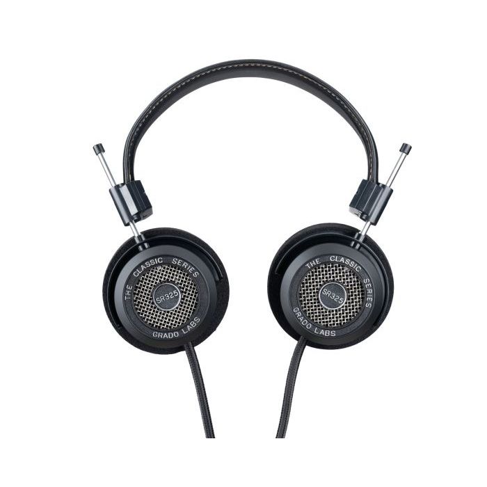 Grado SR 325 Classic Headphones