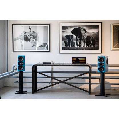 Accuvoice Stream S3 High-End Wireless Active Speaker System