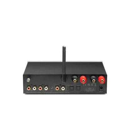 Pro-Ject Amplifiers Stereo Box E Integrated Amplifier
