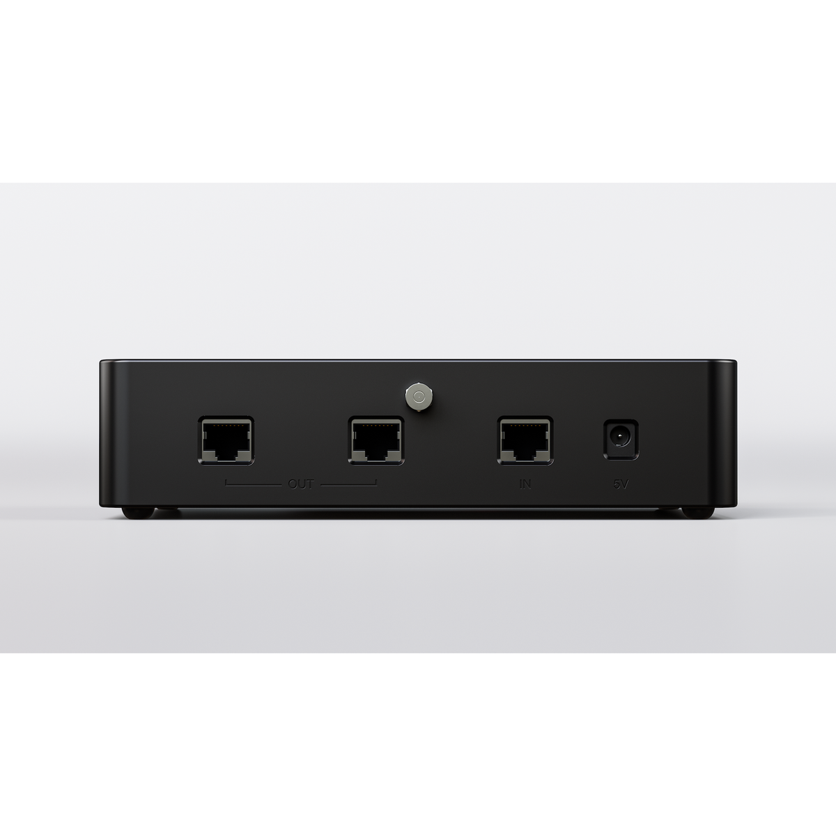 Reiki Audio SuperSwitch Plus / PRO Network Switch