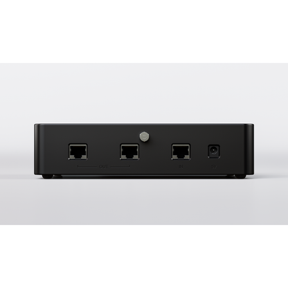 Reiki Audio SuperSwitch Plus / PRO Network Switch