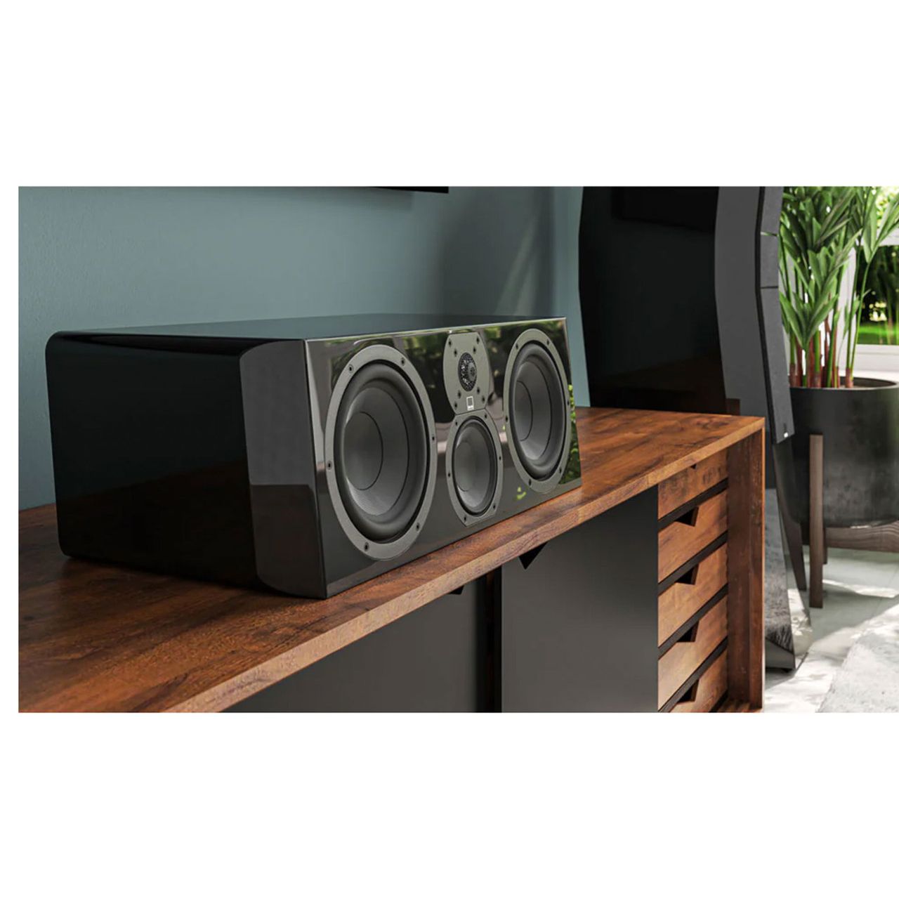 SVS Ultra Evolution Center Speaker
