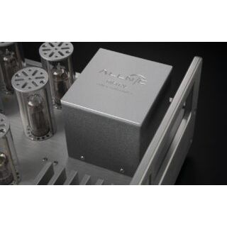 Allnic D-15000 Signature OTC/OCL DAC
