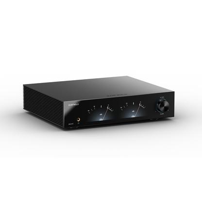 Eversolo DAC-Z10 DAC (due early DEC)