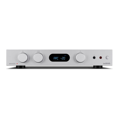 Audiolab 6000A MKII Integrated Amplifier