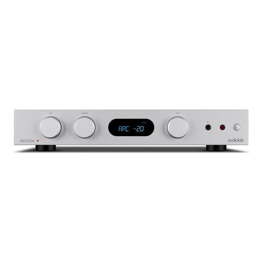 Audiolab 6000A MKII Integrated Amplifier