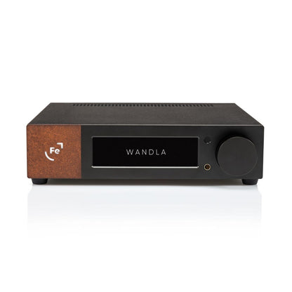 Ferrum WANDLA HP DAC/Preamp with Headphone Amplifier