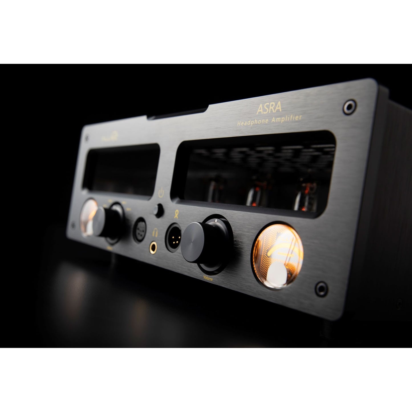 Allnic ASRA / RHPA-7500 High-Power Headphone Amplifier