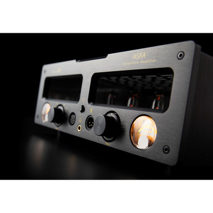 Allnic ASRA / RHPA-7500 High-Power Headphone Amplifier