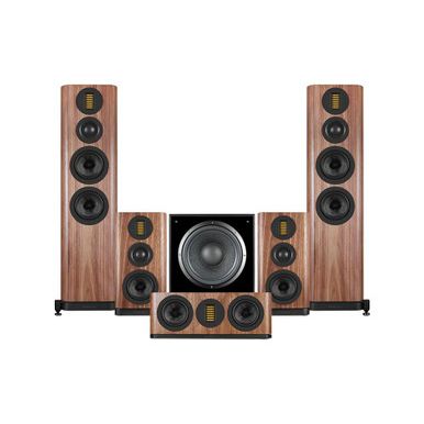 Wharfedale Evo 5.3 HCP Home Cinema package