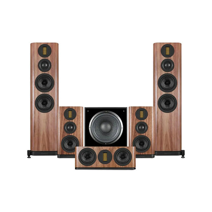 Wharfedale Evo 5.4 HCP Home Cinema package