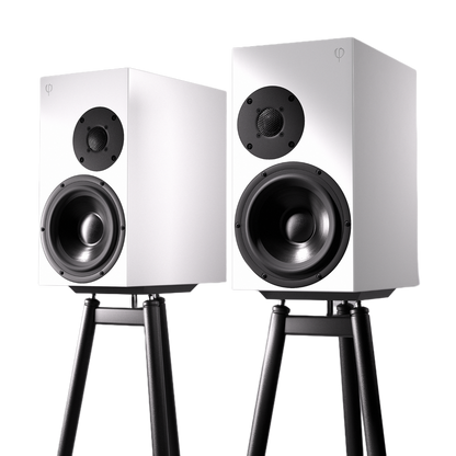 OePhi Standmount speaker Ascendance 2