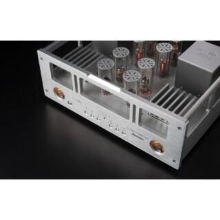 Allnic D-15000 Signature OTC/OCL DAC