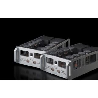 Allnic M-10000 Signature Power Amplifier (Mono Block Pair)