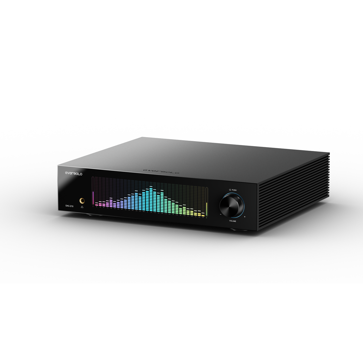 Eversolo DAC-Z10 DAC (due early DEC)