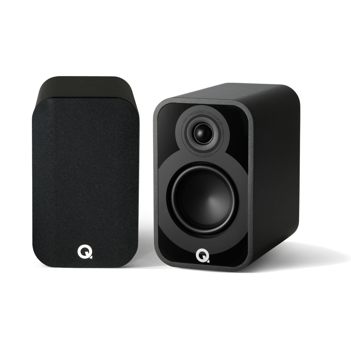 Q Acoustics Q 5010 Bookshelf Speakers