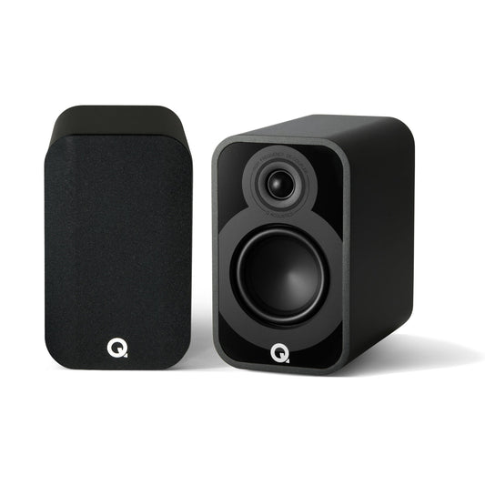 Q Acoustics Q 5010 Bookshelf Speakers