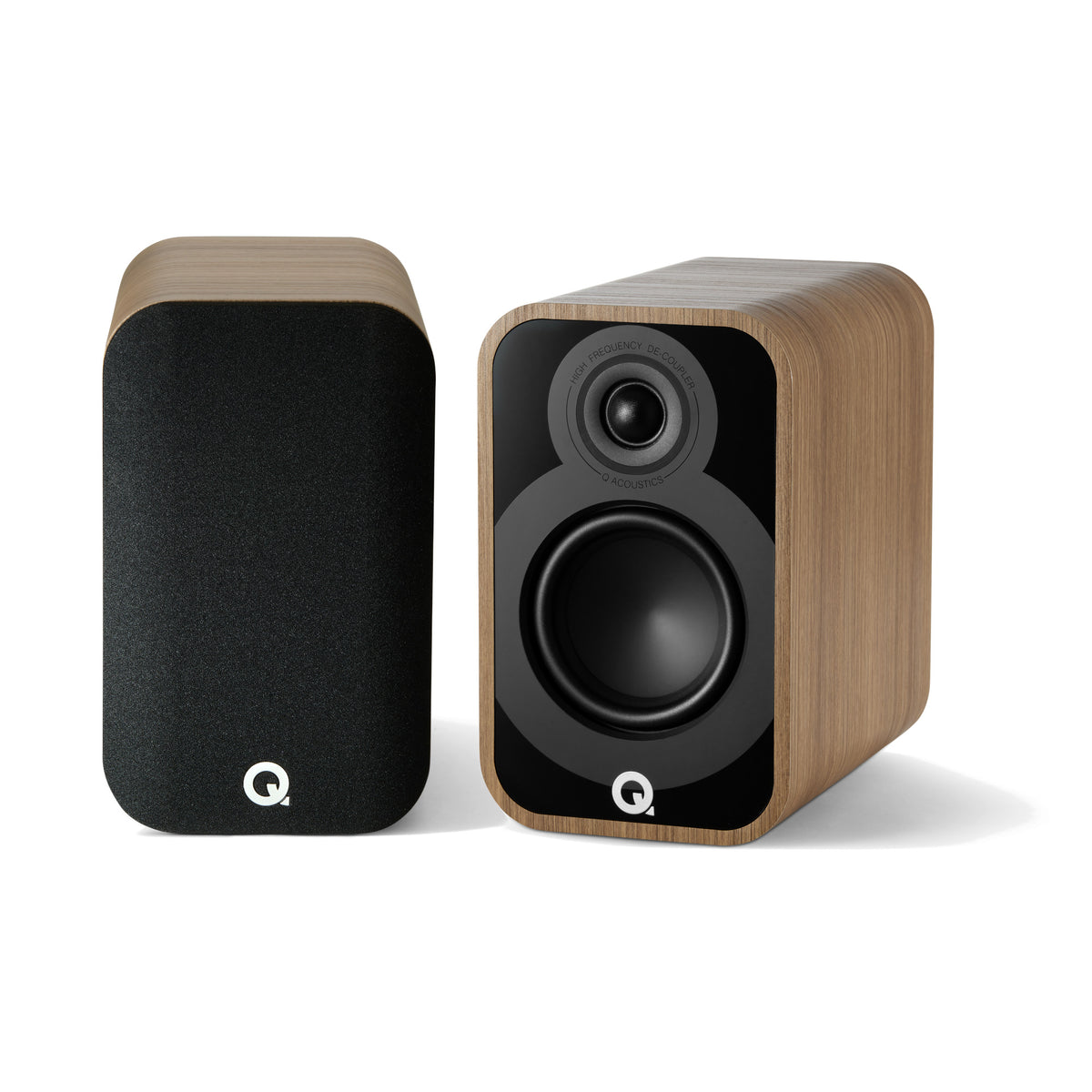 Q Acoustics Q 5010 Bookshelf Speakers