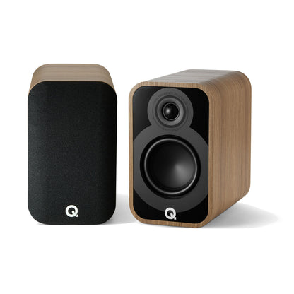 Q Acoustics Q 5010 Bookshelf Speakers