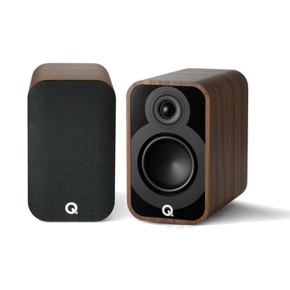 Q Acoustics Q 5010 Bookshelf Speakers