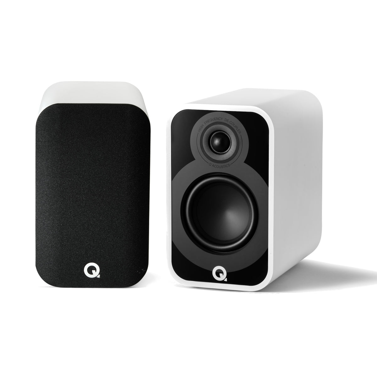 Q Acoustics Q 5010 Bookshelf Speakers