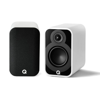 Q Acoustics Q 5010 Bookshelf Speakers
