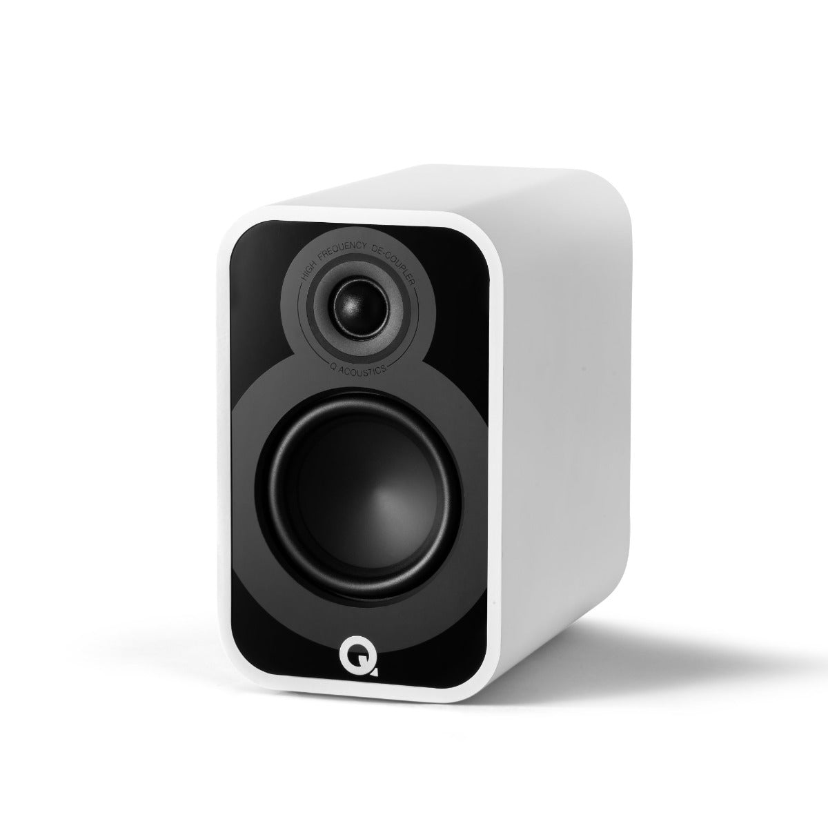 Q Acoustics Q 5010 Bookshelf Speakers