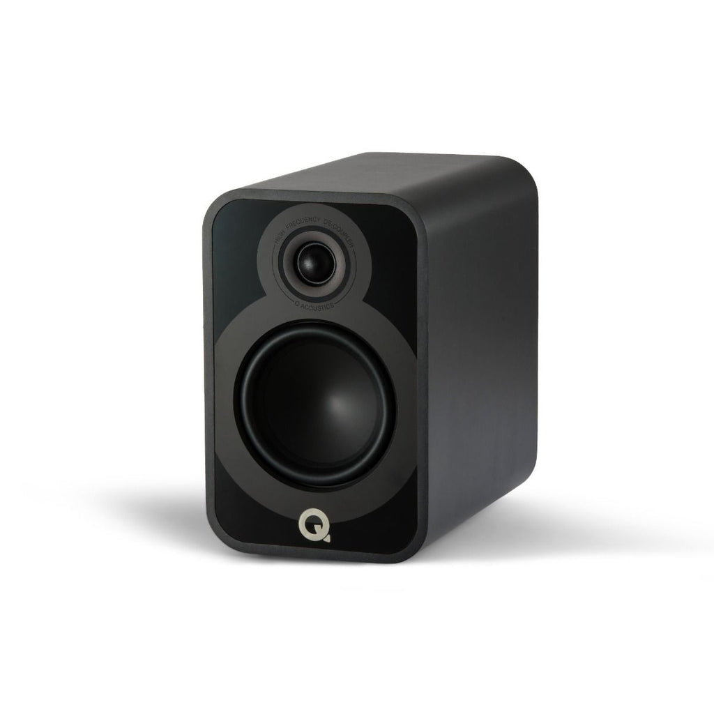 Q Acoustics 5020 Standmount Speakers