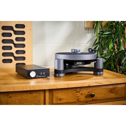 Avid Relveo Turntable
