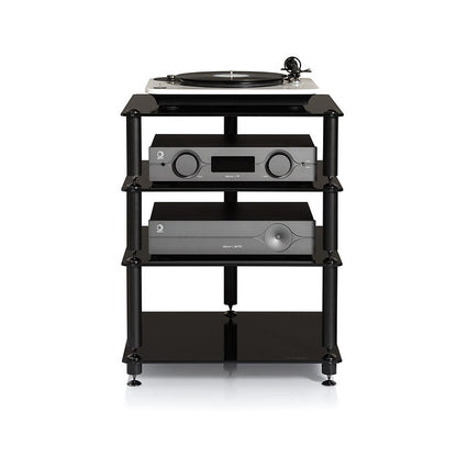 Norstone 2 Bergen HiFi Rack