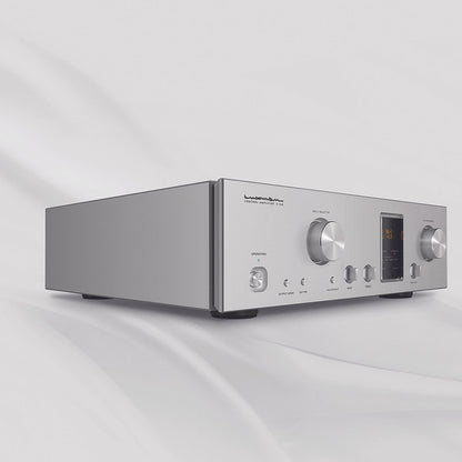 Luxman C-10X Reference Preamplifier