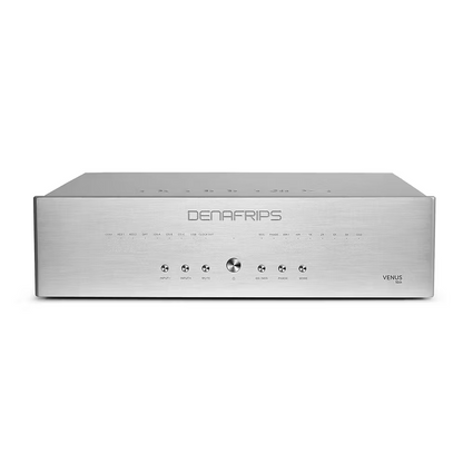 Denafrips Terminator 15th R-2R DAC