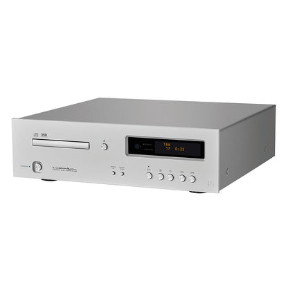 Luxman D-03R CD Player