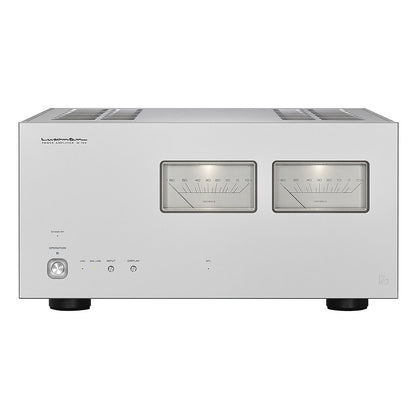 Luxman M-10X Reference Power Amplifier