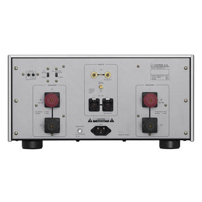 Luxman M-10X Reference Power Amplifier