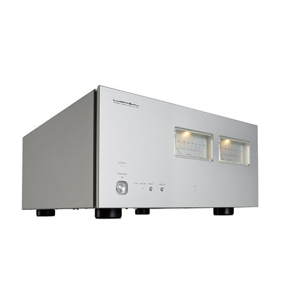 Luxman M-10X Reference Power Amplifier