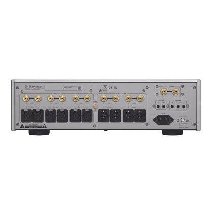 Luxman C-10X Reference Preamplifier
