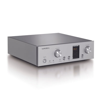 Luxman C-10X Reference Preamplifier