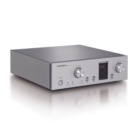 Luxman C-10X Reference Preamplifier