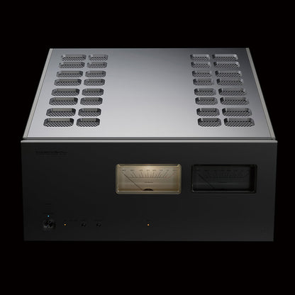Luxman M-10X Reference Power Amplifier
