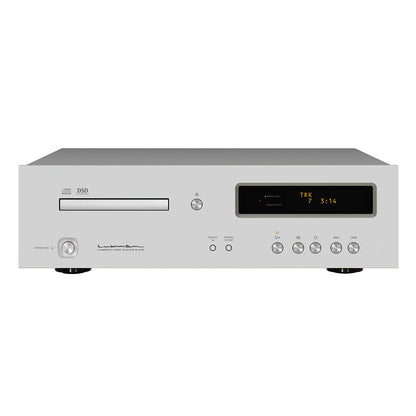 Luxman D-03R CD Player