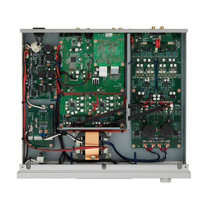 Luxman DA-07X DAC