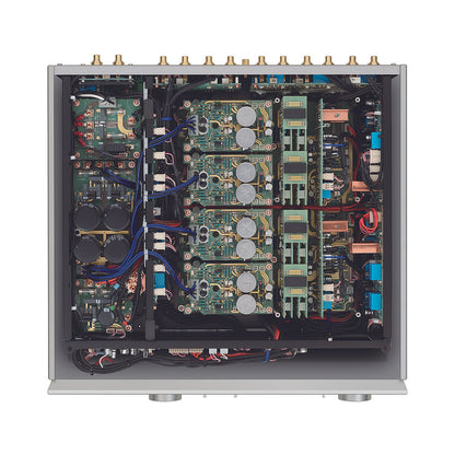 Luxman C-10X Reference Preamplifier