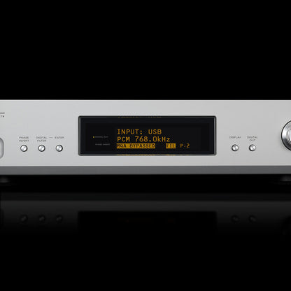 Luxman DA-07X DAC