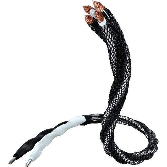 Inakustik LS-204 MICRO AIR Speaker Cable