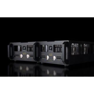 Allnic M-10000 Signature Power Amplifier (Mono Block Pair)