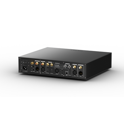 Eversolo DAC-Z10 DAC (due early DEC)