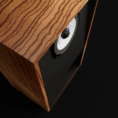 Lowther Acousta Floorstanding Loudspeaker